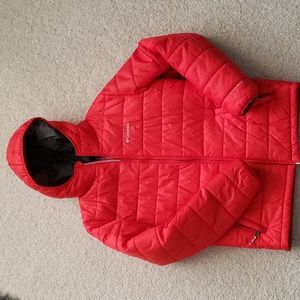 Kids XL winter coat